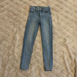 American Eagle Jeggings